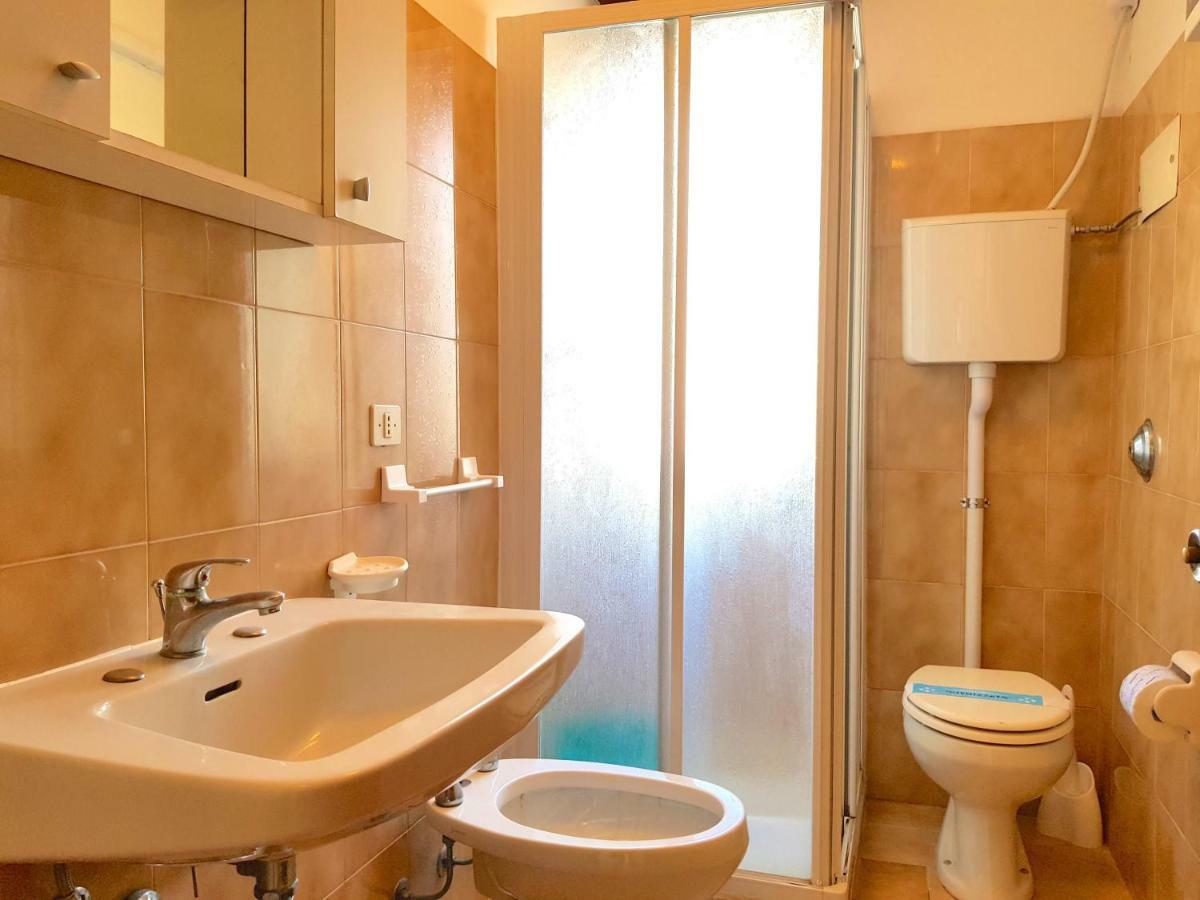 Villa Lungomare Sabbiadoro Lignano Sabbiadoro Exterior foto
