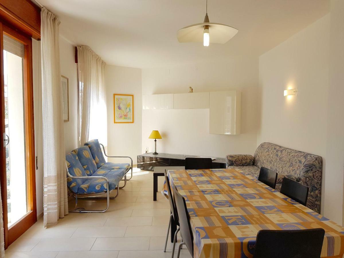 Villa Lungomare Sabbiadoro Lignano Sabbiadoro Exterior foto