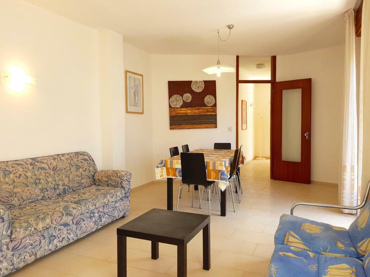 Villa Lungomare Sabbiadoro Lignano Sabbiadoro Exterior foto