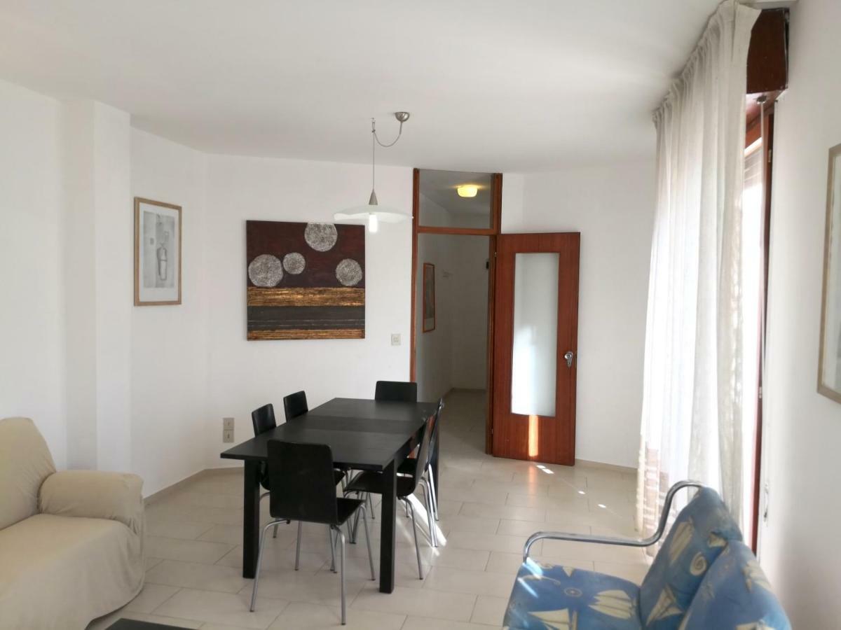 Villa Lungomare Sabbiadoro Lignano Sabbiadoro Exterior foto