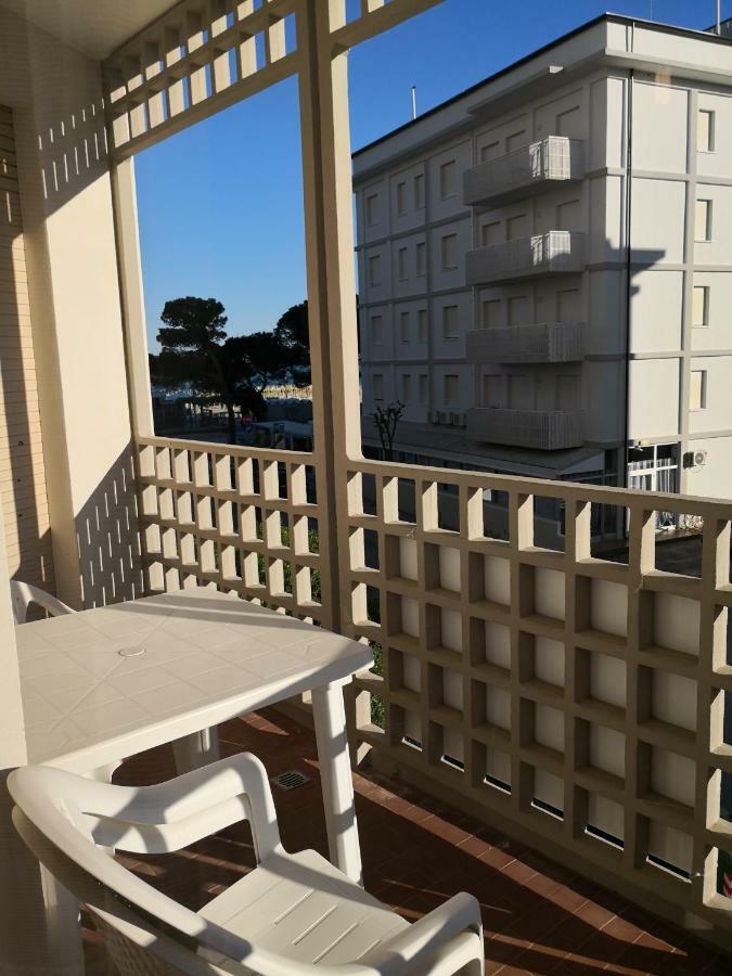 Villa Lungomare Sabbiadoro Lignano Sabbiadoro Exterior foto